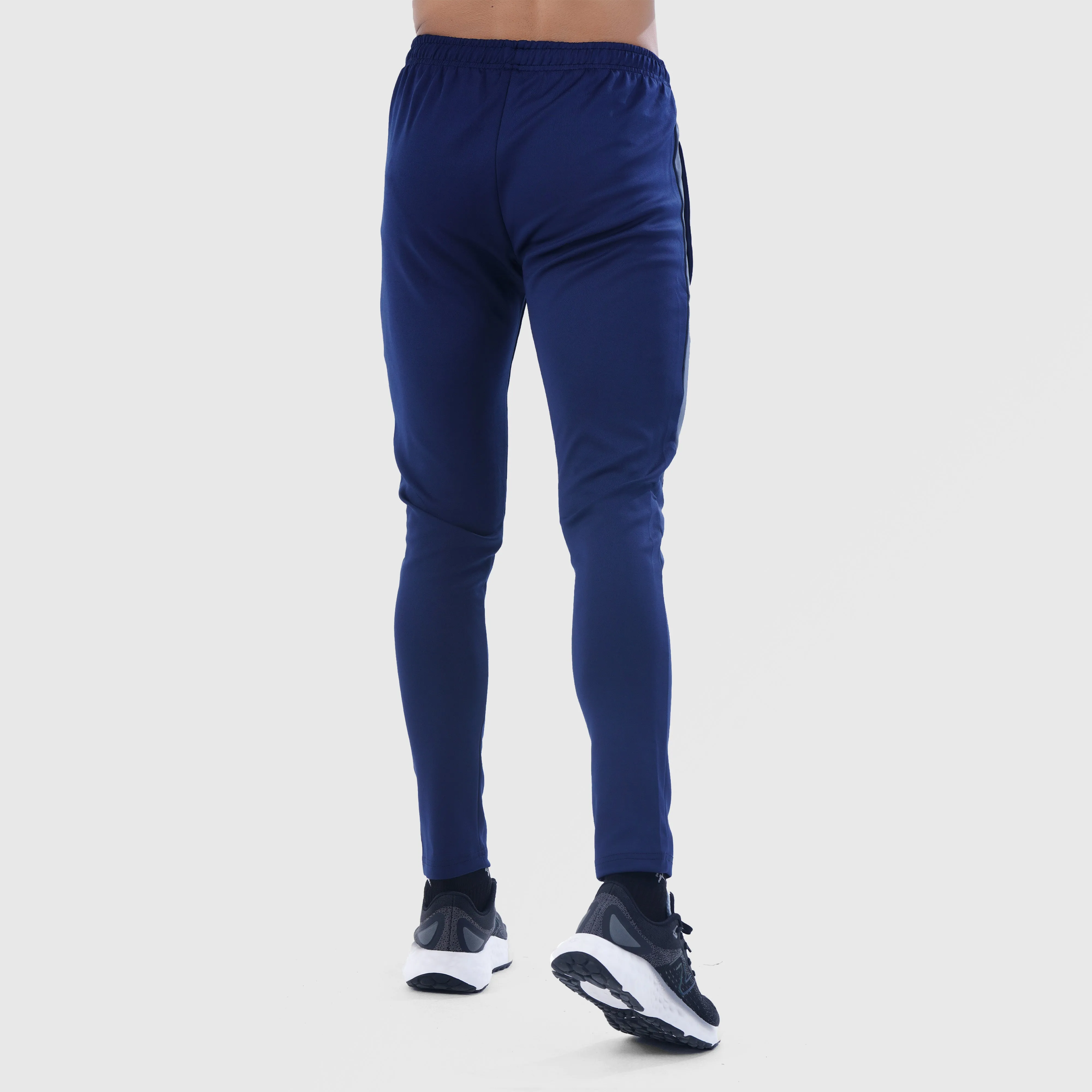 Forbearance Bottoms (Navy)