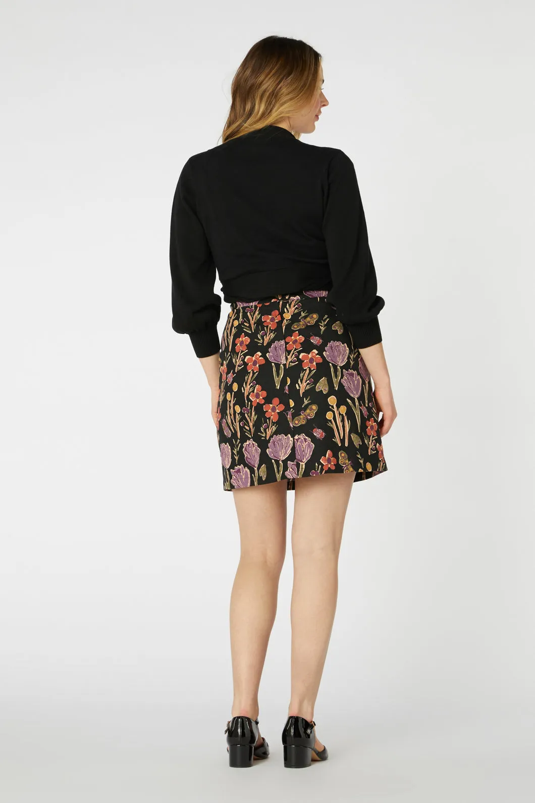 Francine Skirt