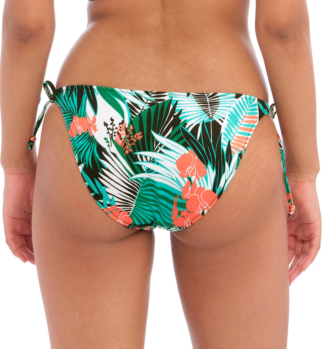 Freya Honolua Bay Tie Side Swim Brief (202675) - Multi