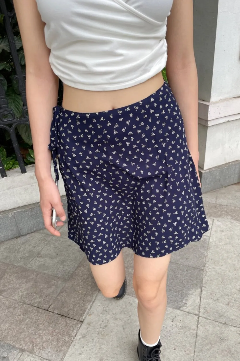 Genevieve Skirt