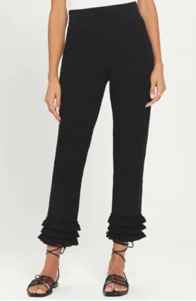 Goldie Ruffle Pant