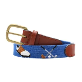 Golfer's Life Children's Belt