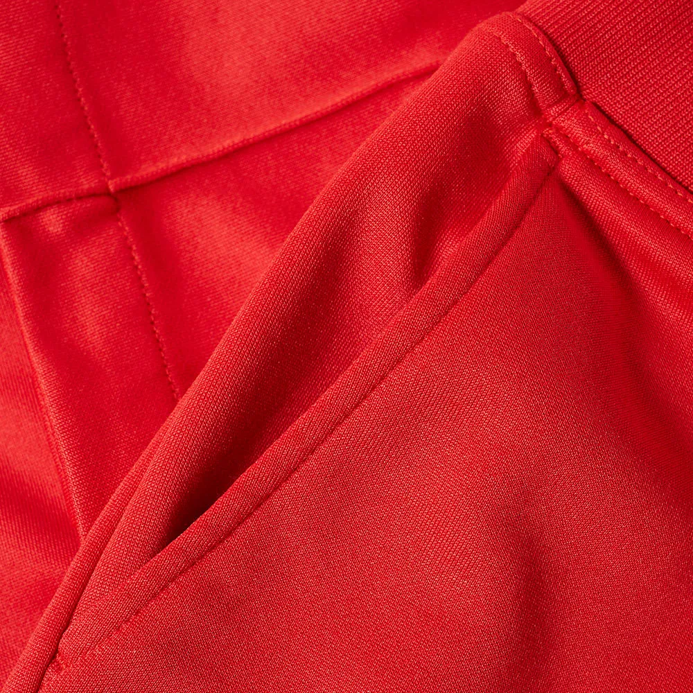 Gosha Rubchinskiy x Sergio Tacchini Sweat Pant Red