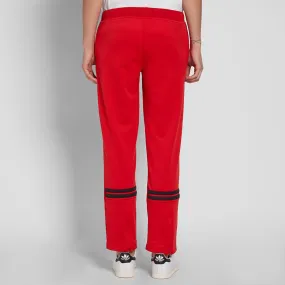 Gosha Rubchinskiy x Sergio Tacchini Sweat Pant Red