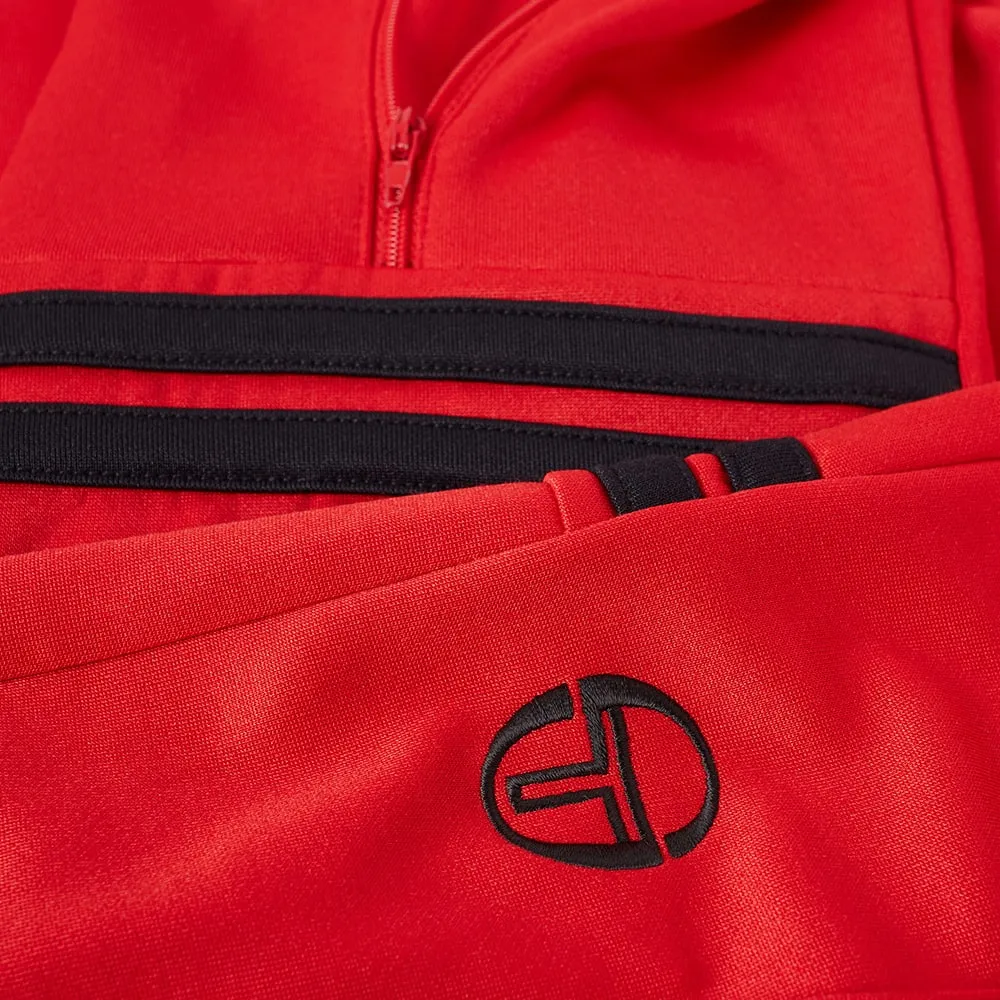 Gosha Rubchinskiy x Sergio Tacchini Sweat Pant Red