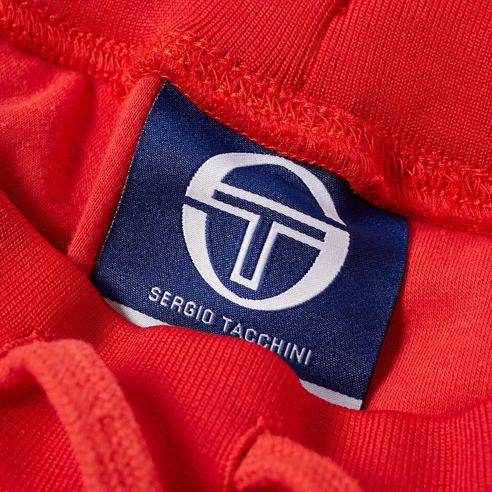 Gosha Rubchinskiy x Sergio Tacchini Sweat Pant Red