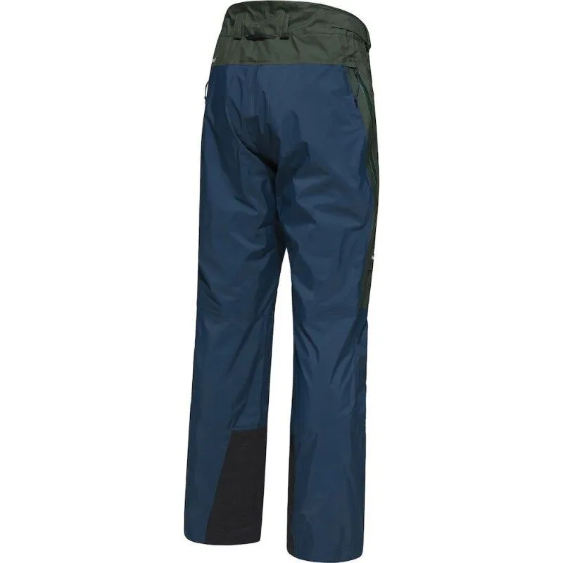 Haglöfs  Vassi Touring GTX Pant - Pantaloni da sci - Uomo