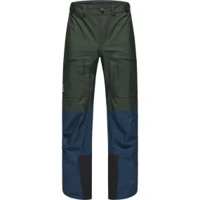 Haglöfs  Vassi Touring GTX Pant - Pantaloni da sci - Uomo