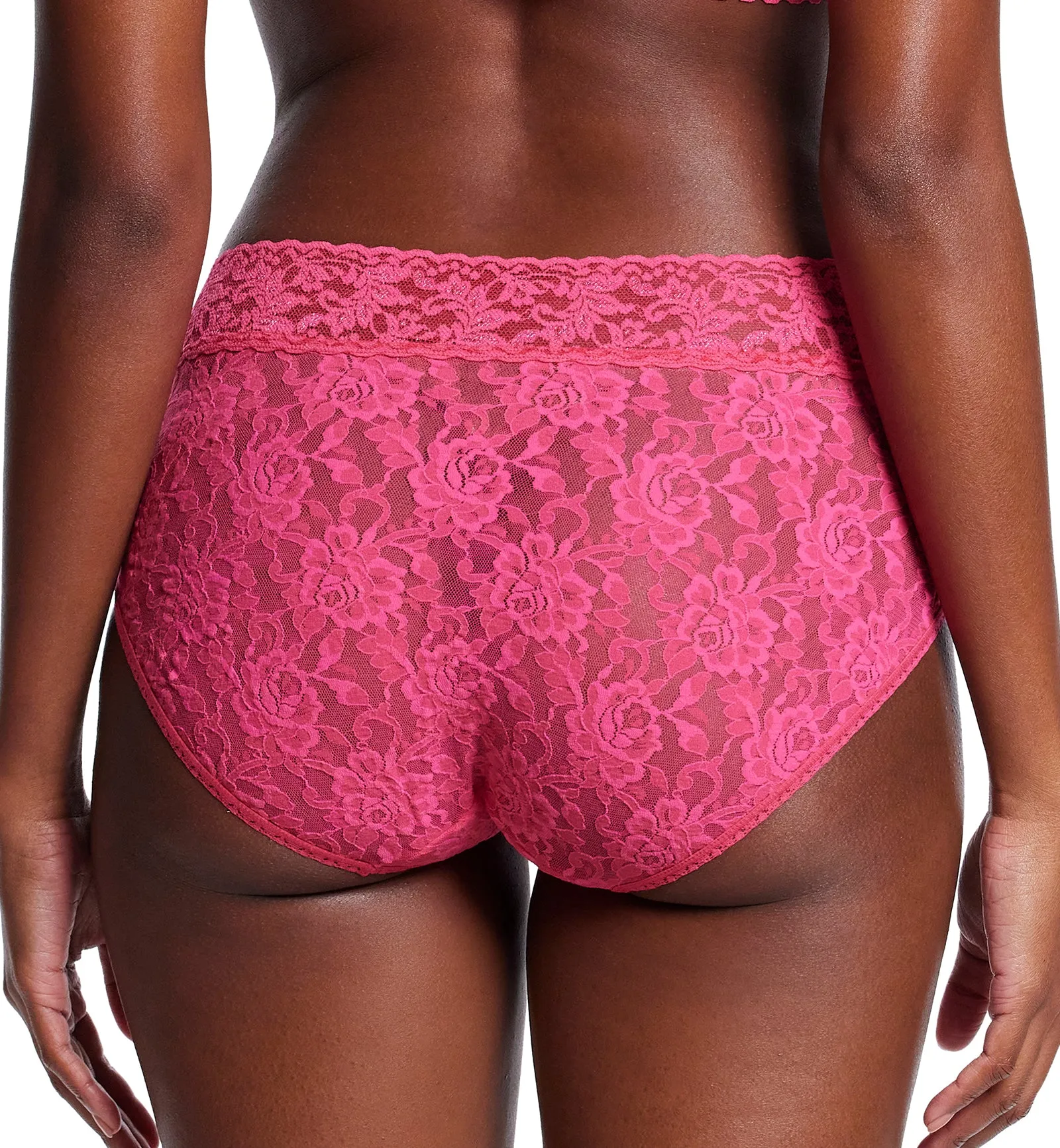 Hanky Panky Signature Lace French Brief (461) - Morning Glory