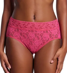 Hanky Panky Signature Lace French Brief (461) - Morning Glory