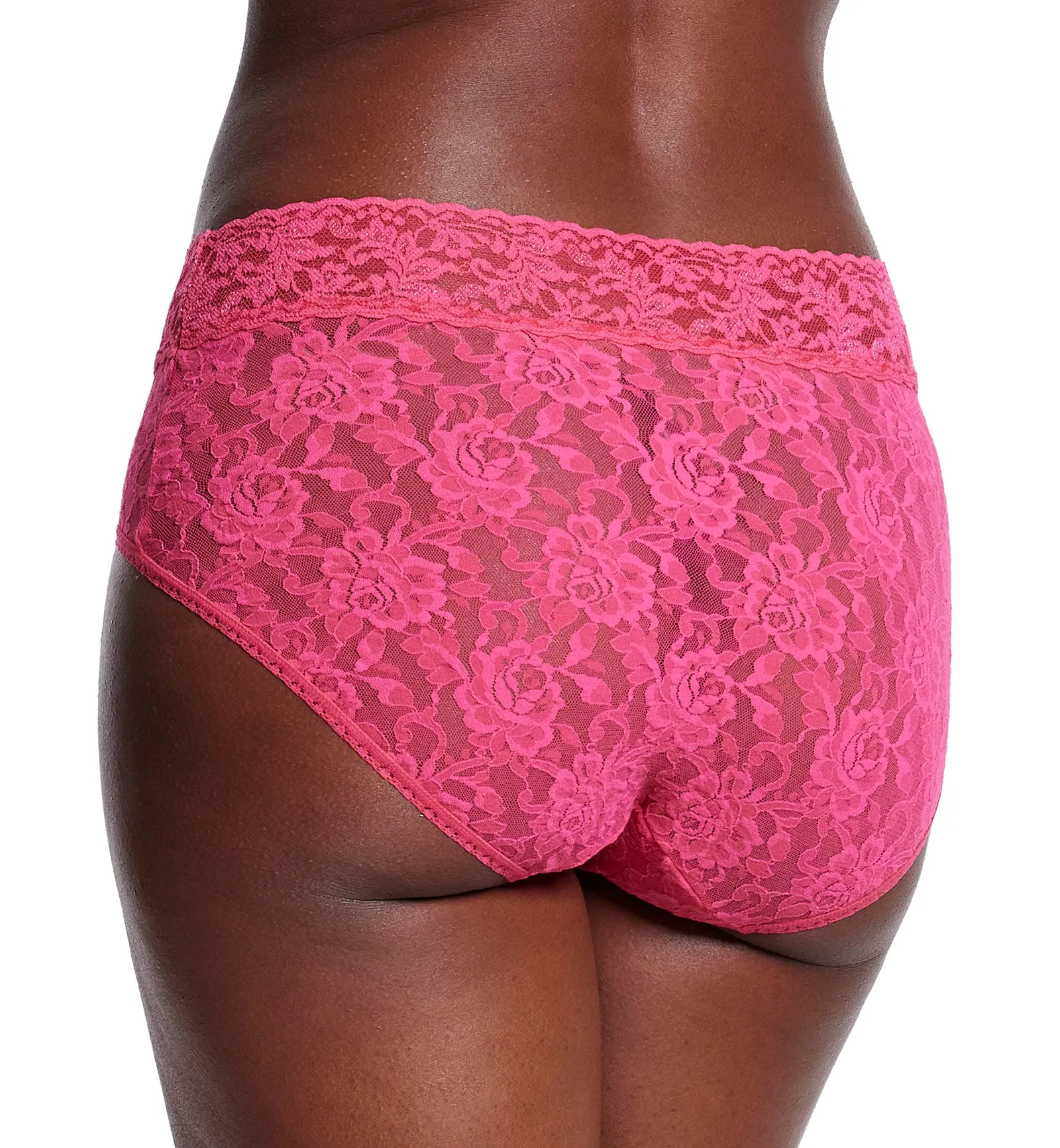 Hanky Panky Signature Lace French Brief (461) - Morning Glory