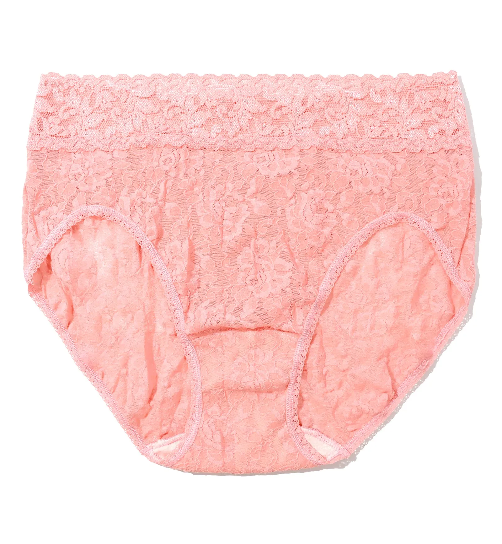 Hanky Panky Signature Lace French Brief (461) - Snapdragon