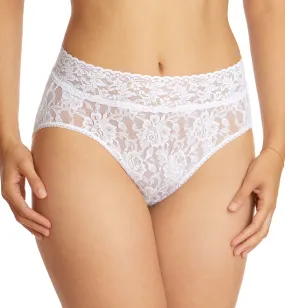 Hanky Panky Signature Lace French Brief (461) - White