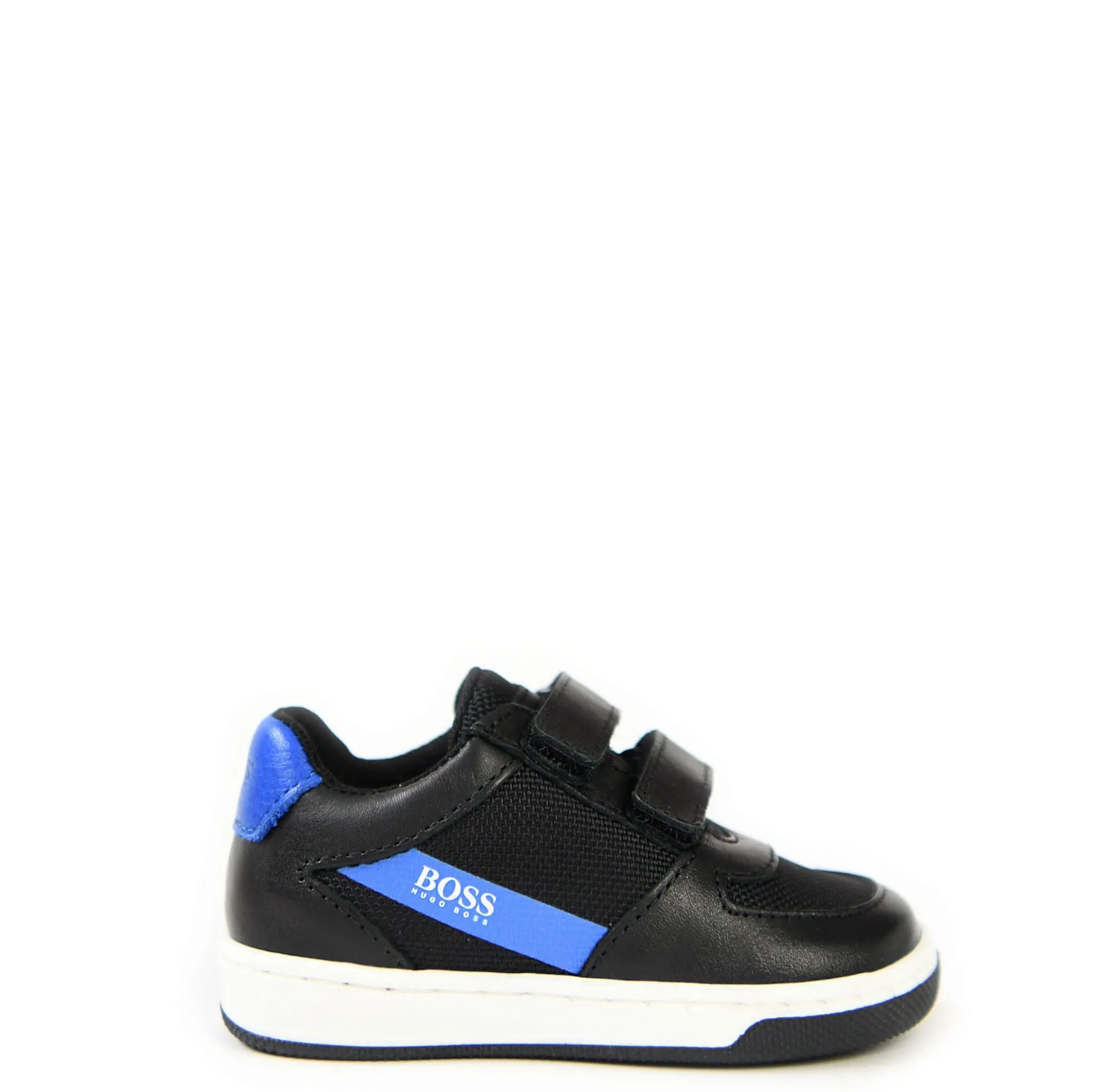 Hugo Boss Black Velcro Sneaker