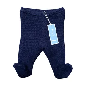 Jacadi Footie Bottoms