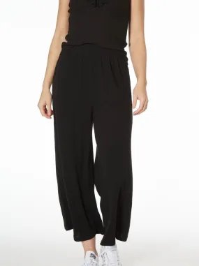 JANEY WIDE LEG PANT