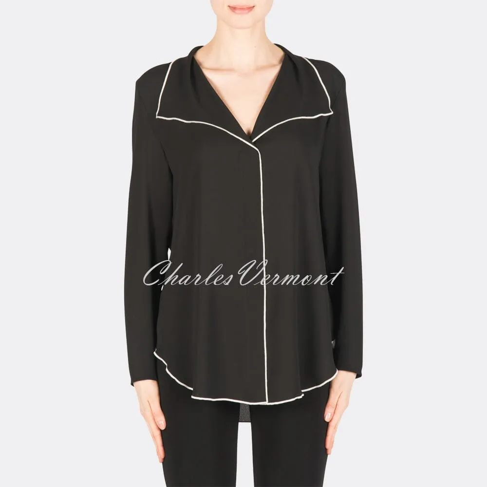 Joseph Ribkoff Blouse – style 183123