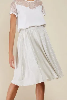 Justice Skirt