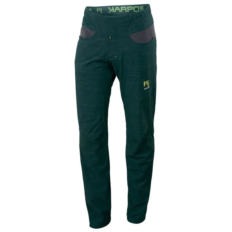 Karpos  Futura Pant - Pantaloni da arrampicatas - Uomo