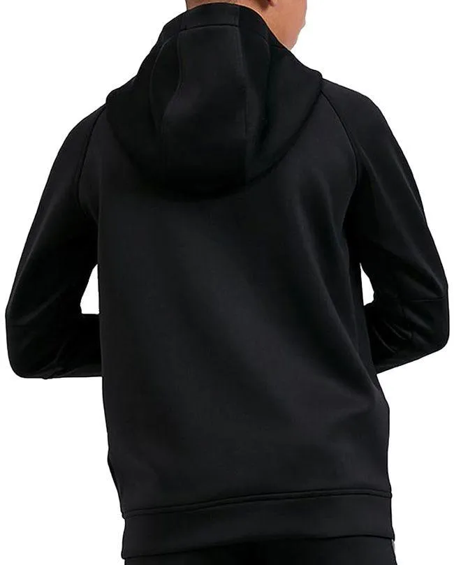 Kings Will Dream Juniors Kione Hoody Black Reflective