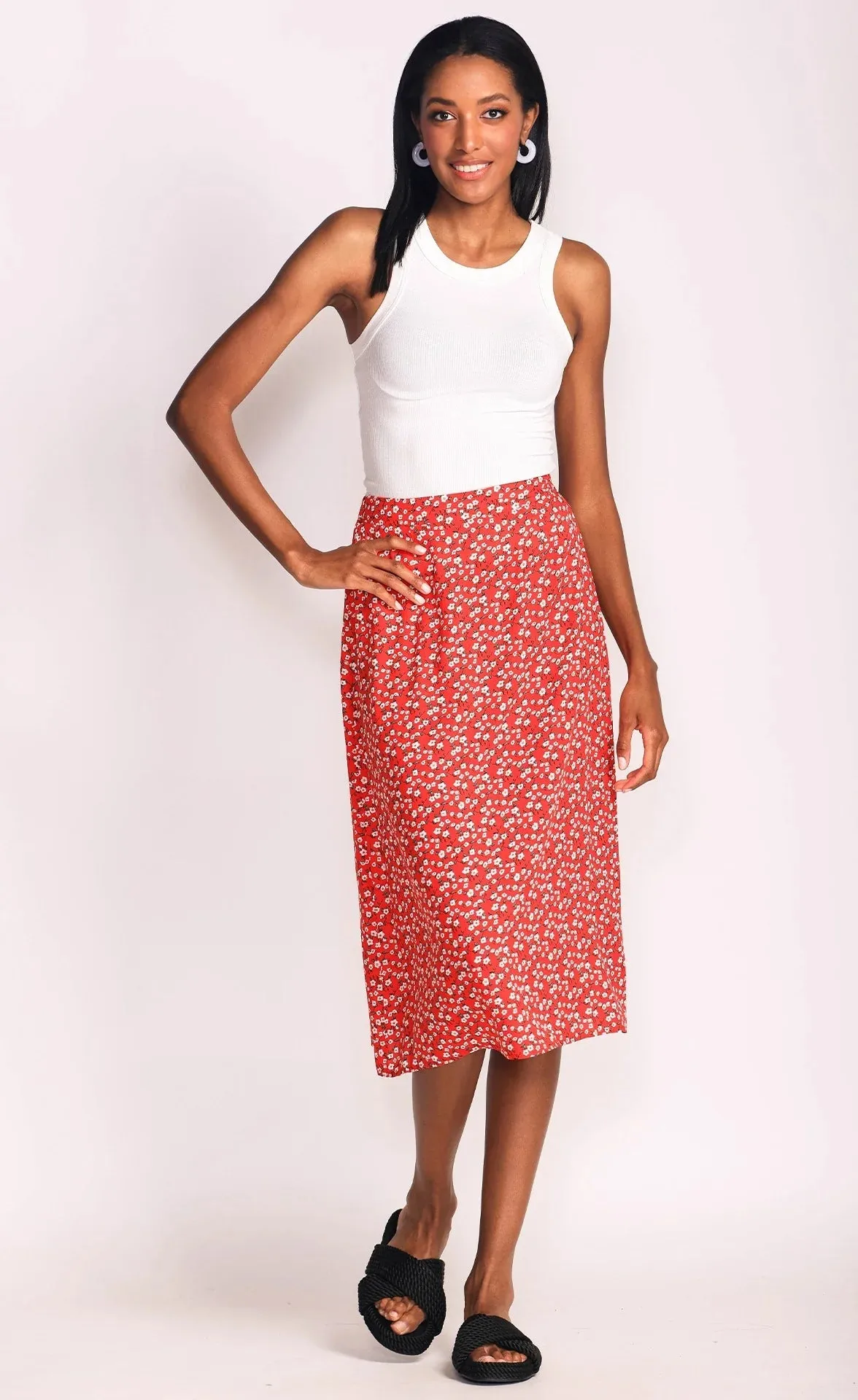 Lantana Skirt