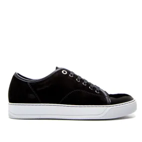 Lanvin Captoe Low Top Sneaker | Credomen