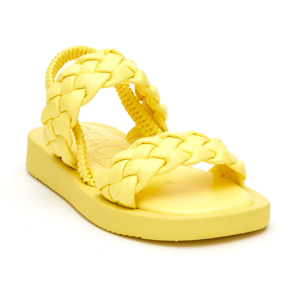 Lil' Kenzie Sandal