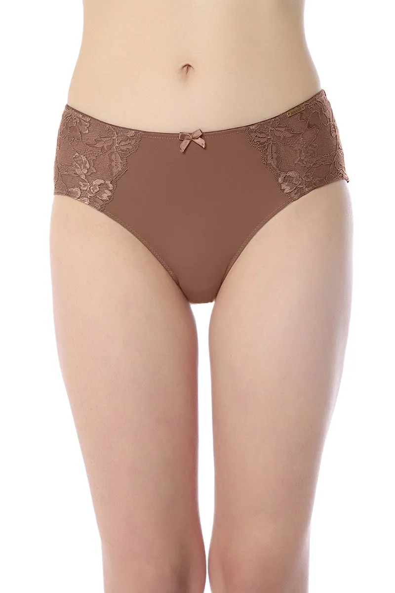 Luxe Support Panty