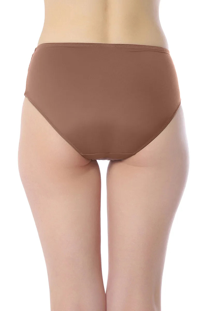 Luxe Support Panty