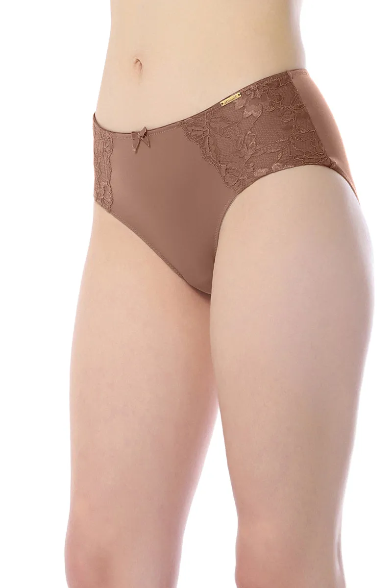 Luxe Support Panty