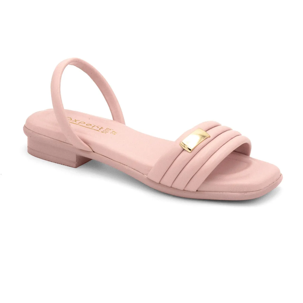 M080 flat sandal