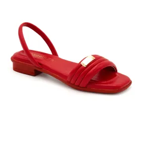 M080 flat sandal