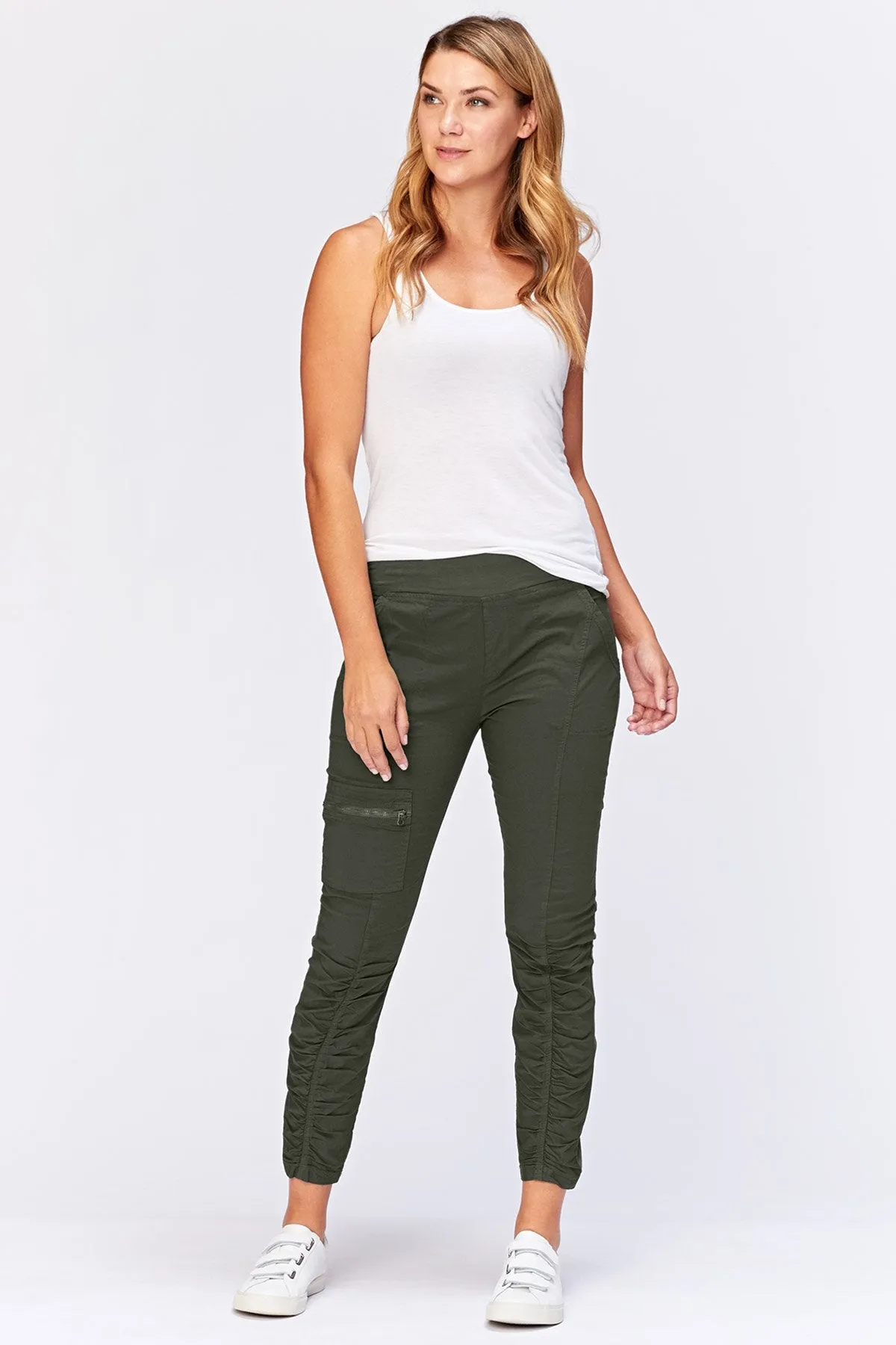 Malanda Pant