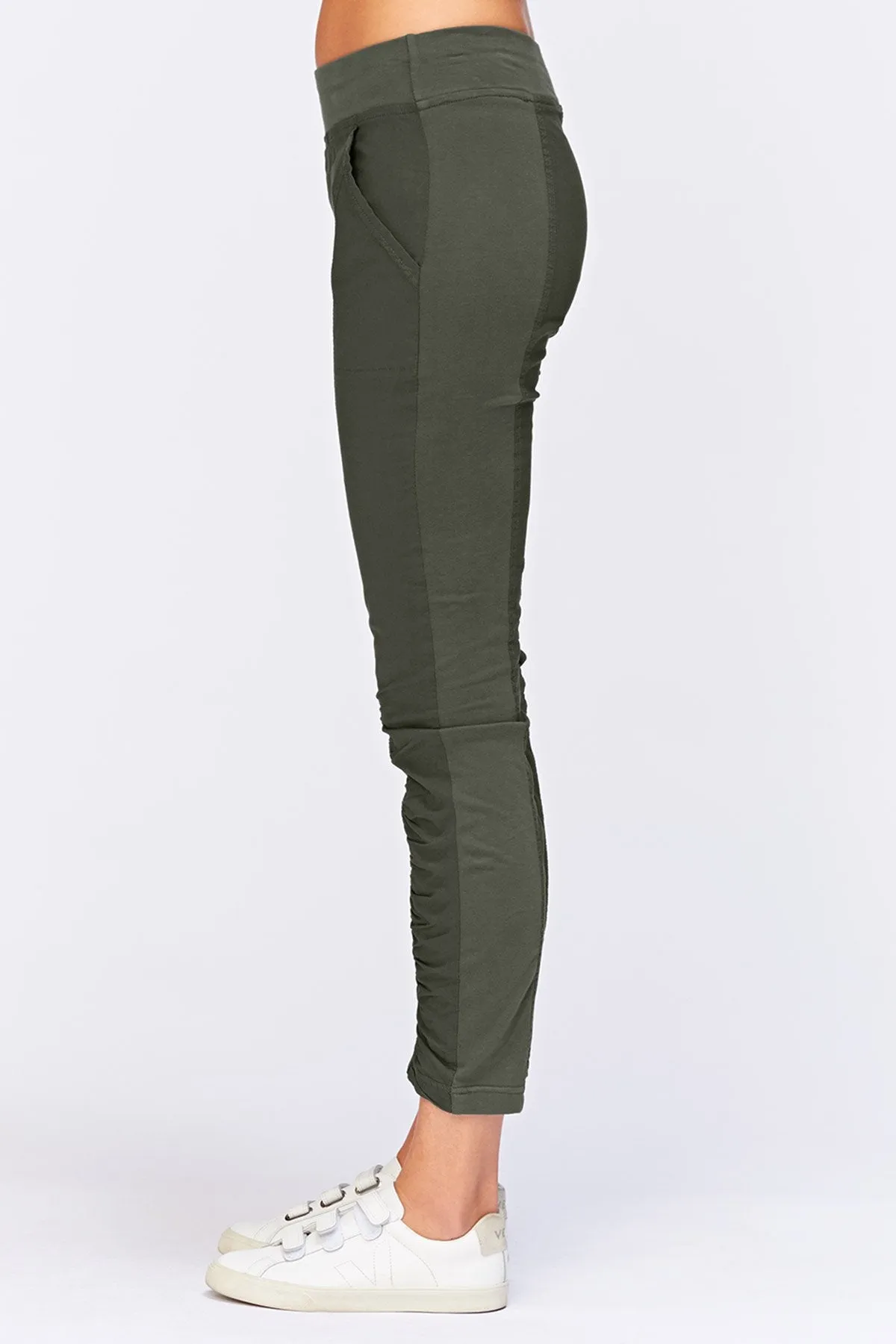 Malanda Pant