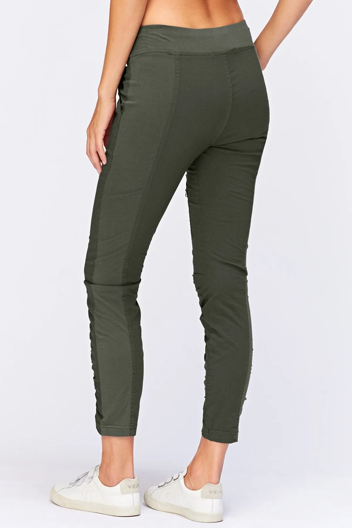 Malanda Pant