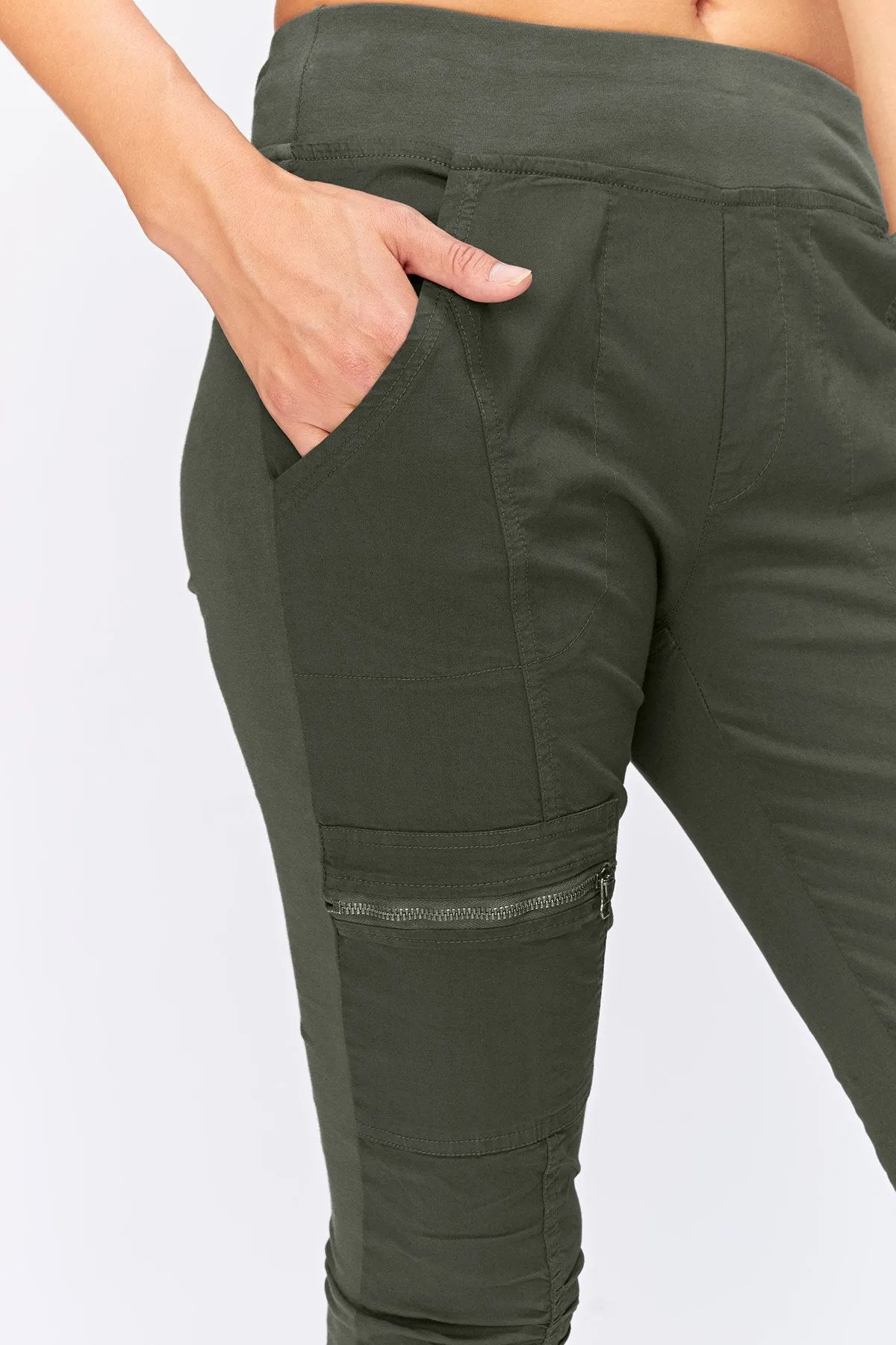 Malanda Pant