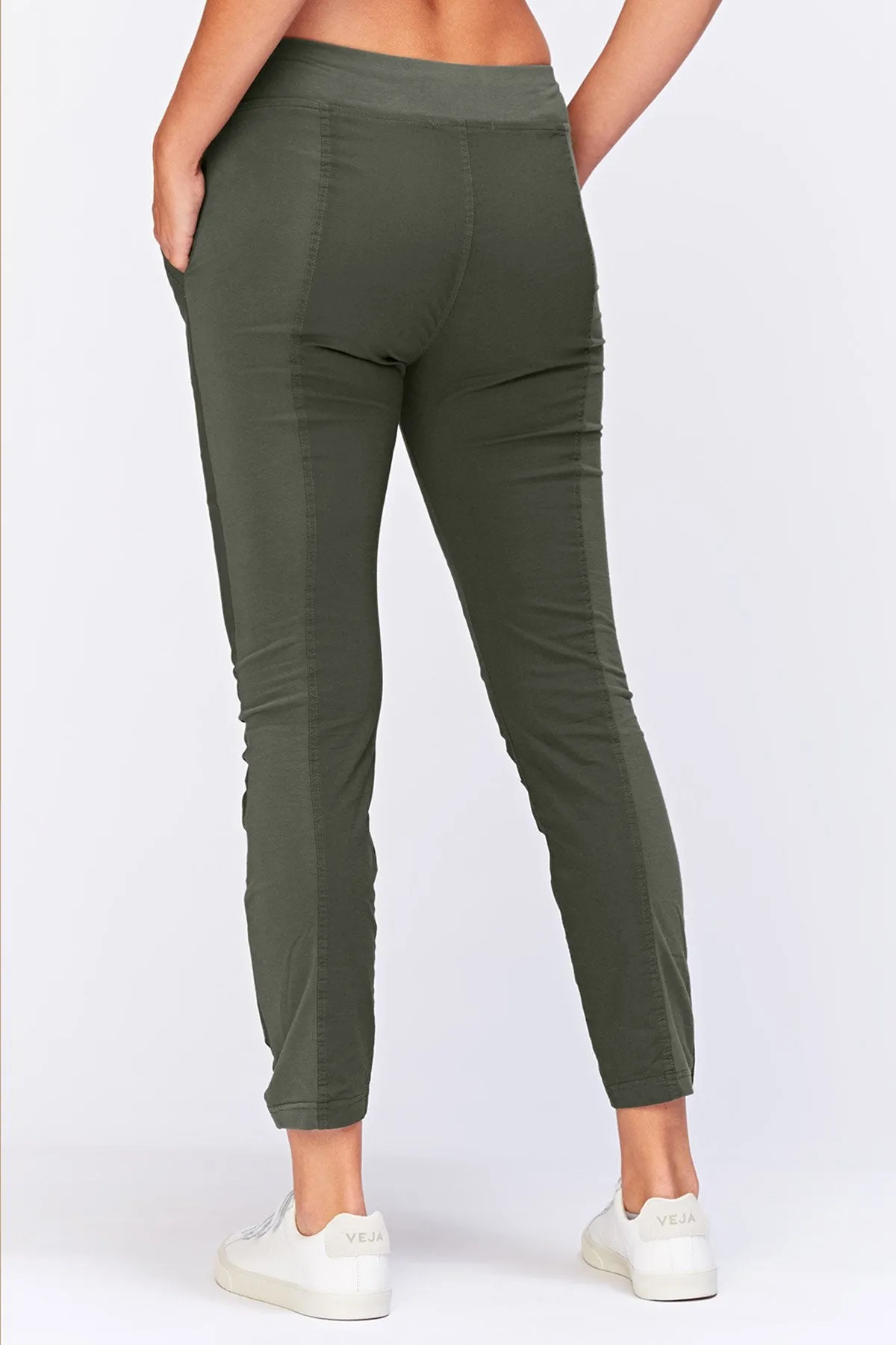 Malanda Pant