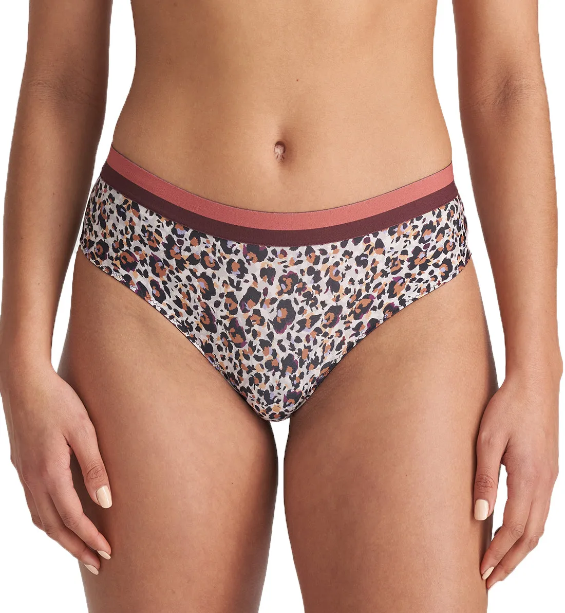 Marie Jo Jude Matching Hotpants Panty (0522252) - Pot Pouri