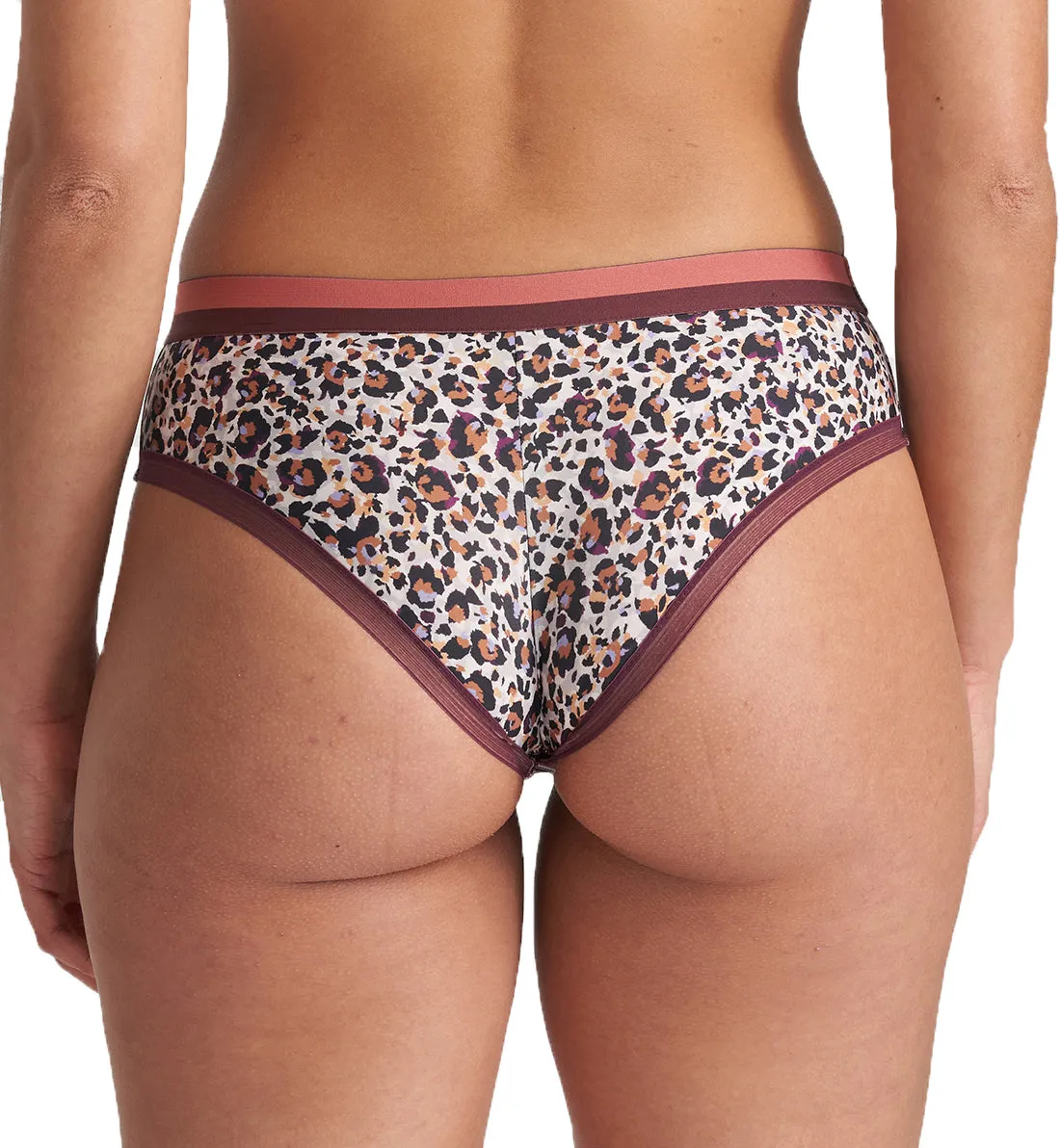 Marie Jo Jude Matching Hotpants Panty (0522252) - Pot Pouri