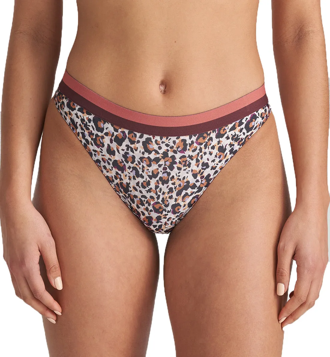 Marie Jo Jude Matching Italian Brief (0522254) - Pot Pouri