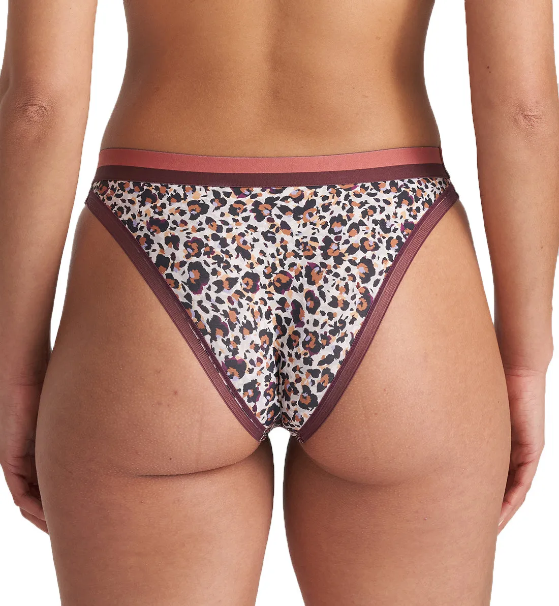 Marie Jo Jude Matching Italian Brief (0522254) - Pot Pouri