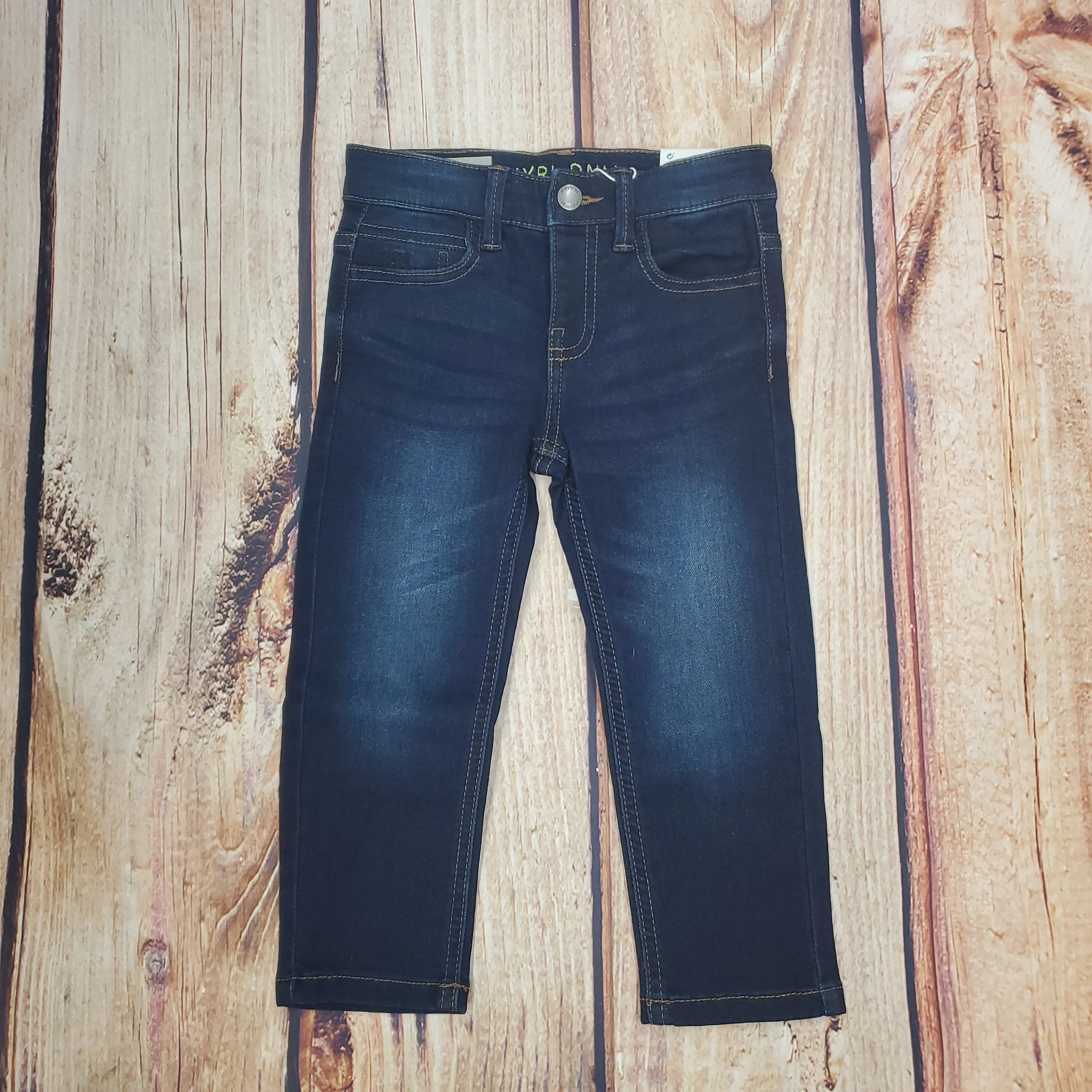 MAYORAL SLIM FIT JEANS