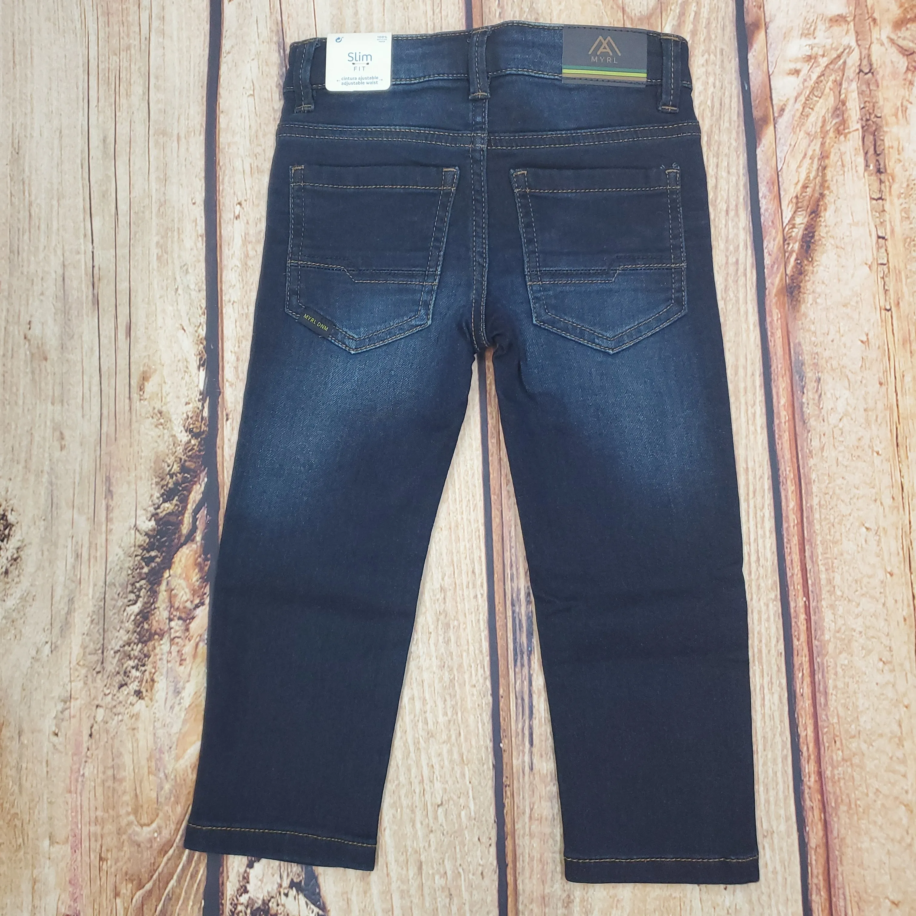 MAYORAL SLIM FIT JEANS