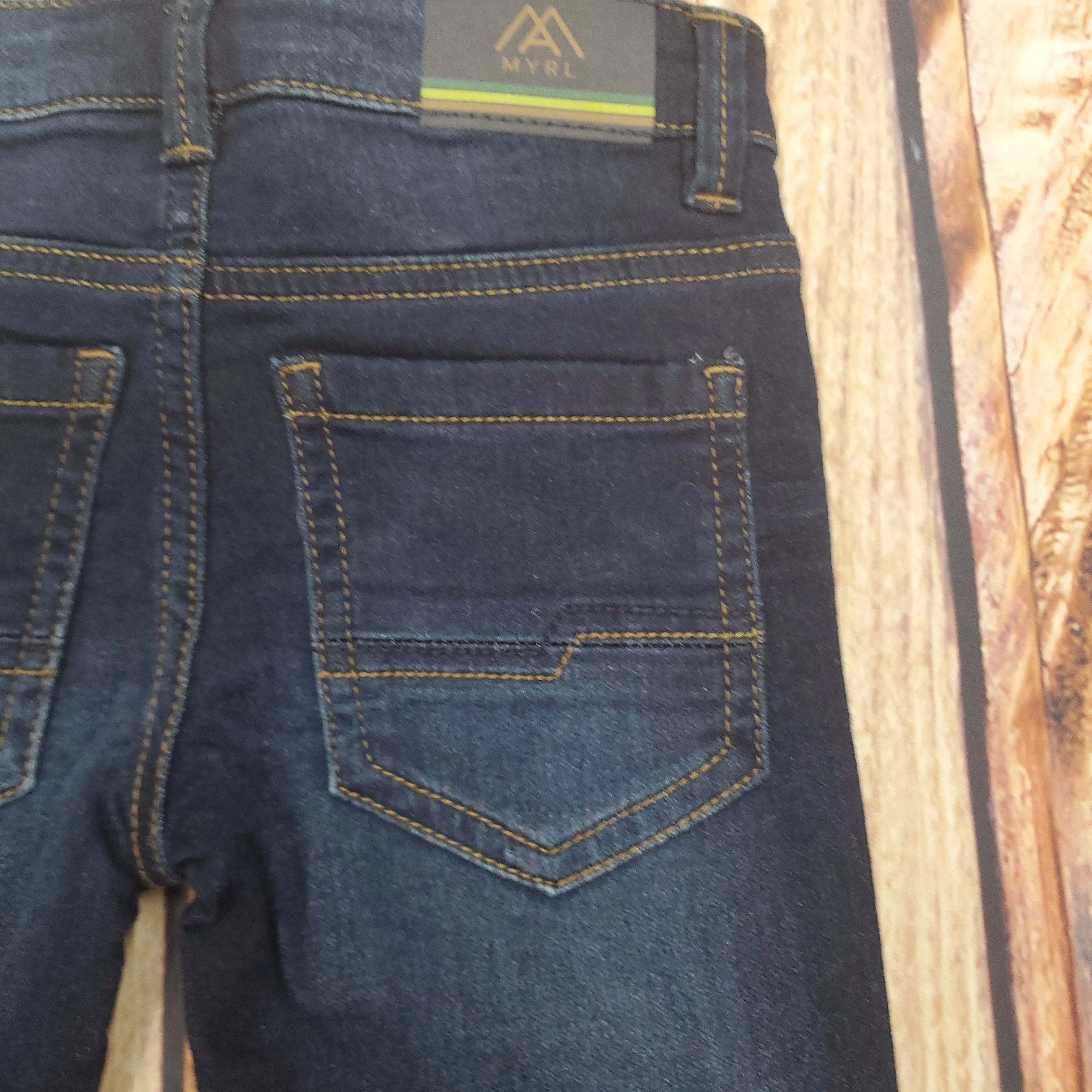 MAYORAL SLIM FIT JEANS