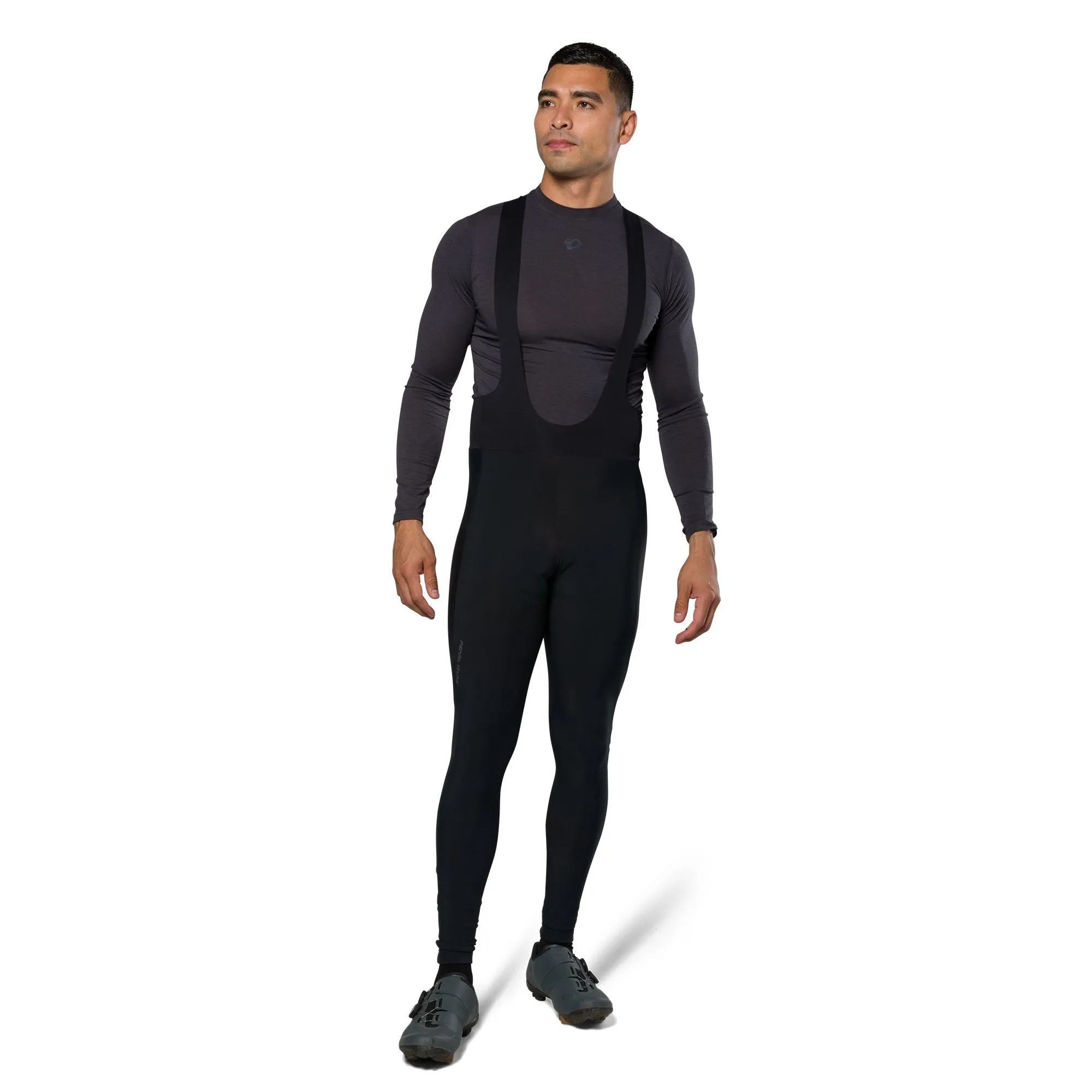 Men's Expedition Thermal Cycling Bib Tights