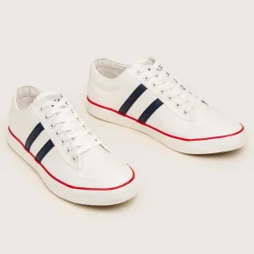 Men's Prospect Sneaker - White