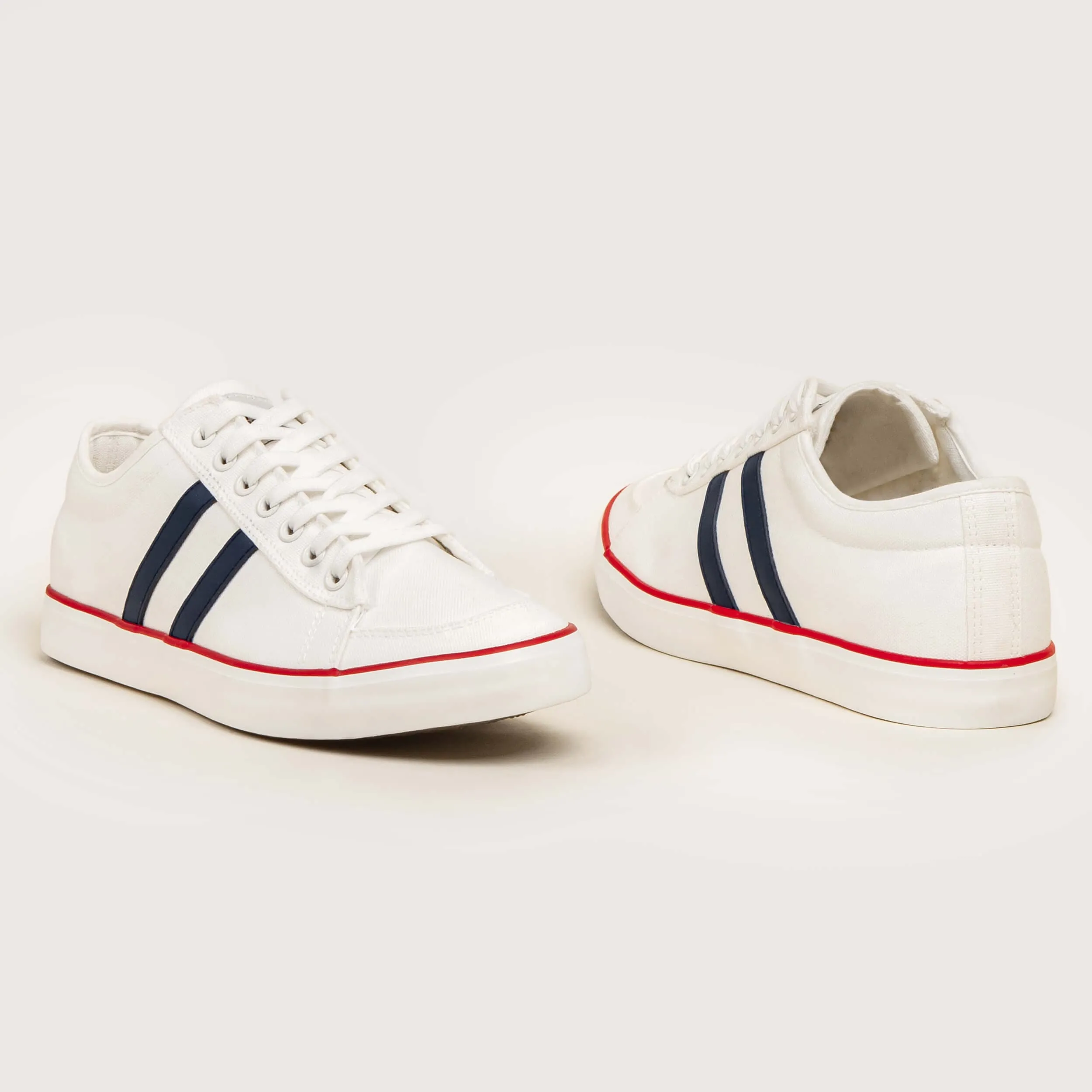 Men's Prospect Sneaker - White