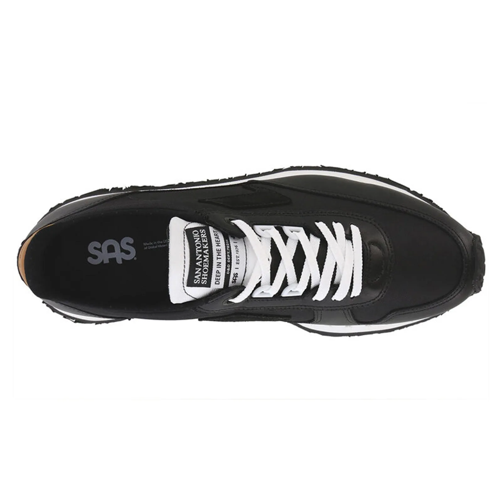 Men's SAS, 7eventy6ix Sneaker