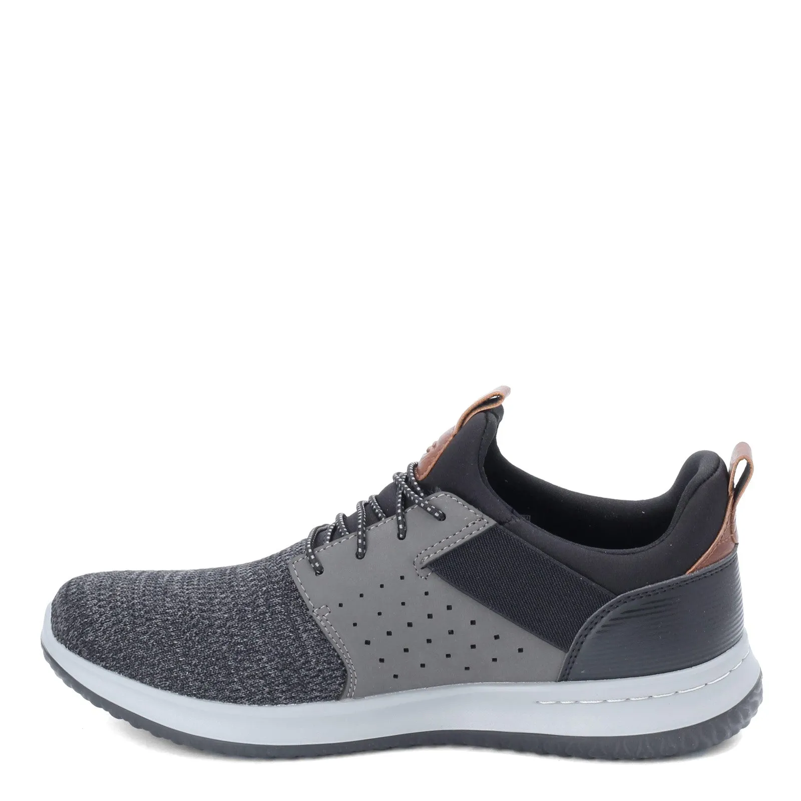 Men's Skechers, Delson - Camben Sneaker