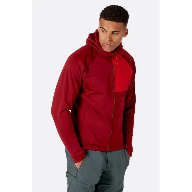 Men's Superflux Hoody